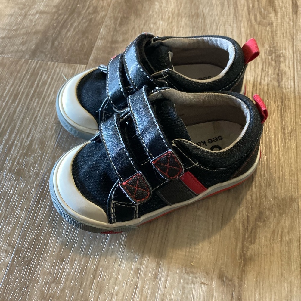See Kai Run shoes 5